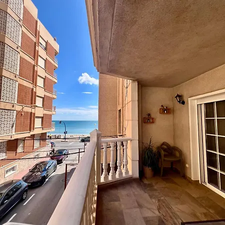 Apartment Noruega 3