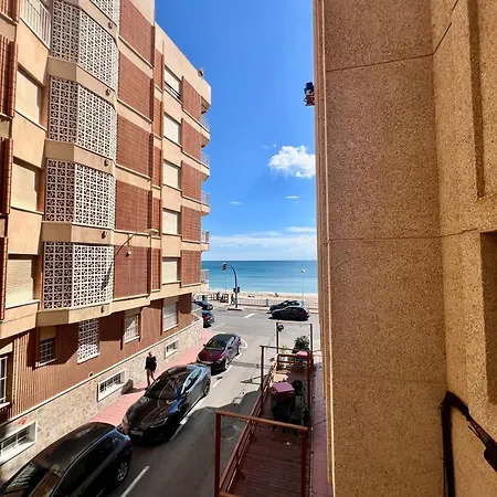 Apartment Noruega 3 Torrevieja