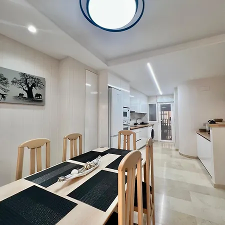 Apartment Noruega 3