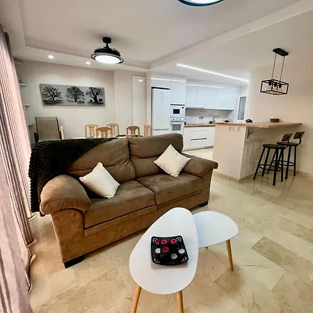 Apartment Noruega 3 *