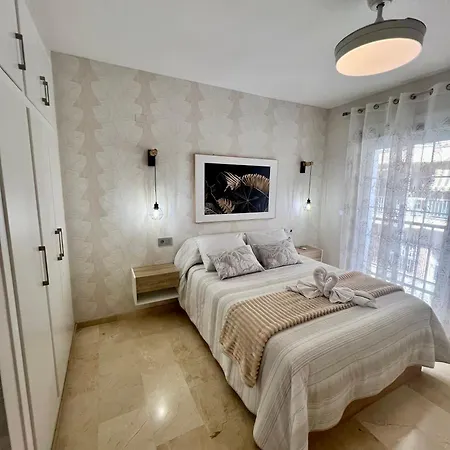 Apartment Noruega 3 Torrevieja