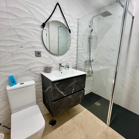 Apartment Noruega 3 *