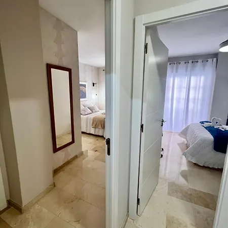 Apartment Noruega 3 Torrevieja